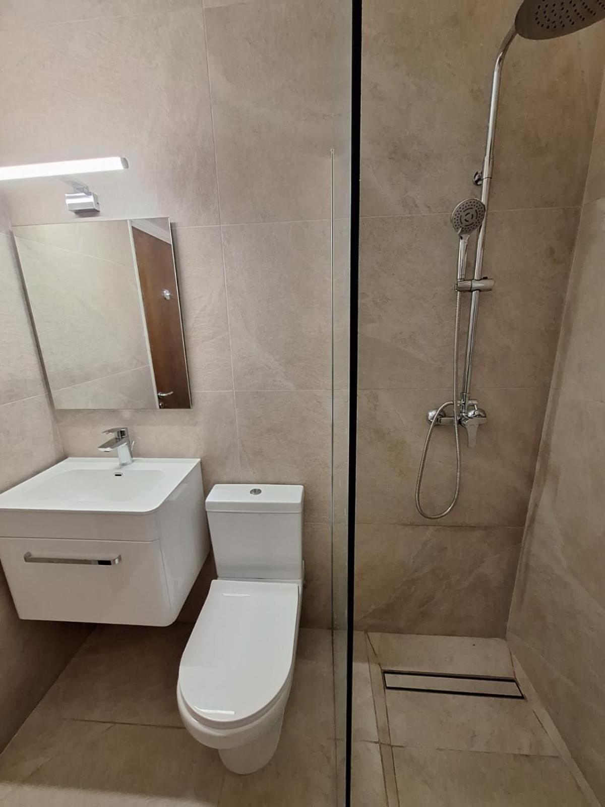 Villa Lynn Chill Out Seaview Ajia Napa Zewnętrze zdjęcie