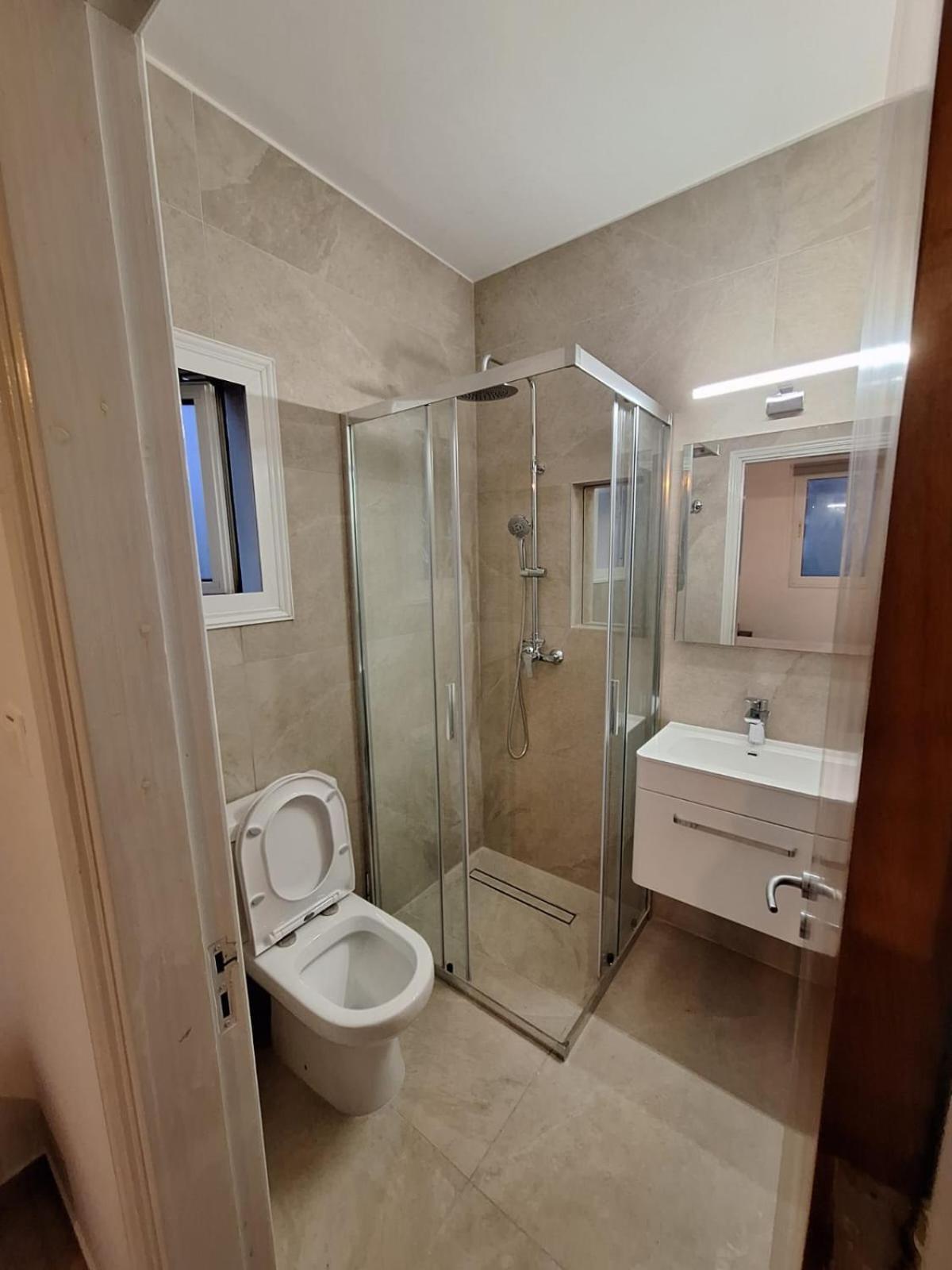 Villa Lynn Chill Out Seaview Ajia Napa Zewnętrze zdjęcie