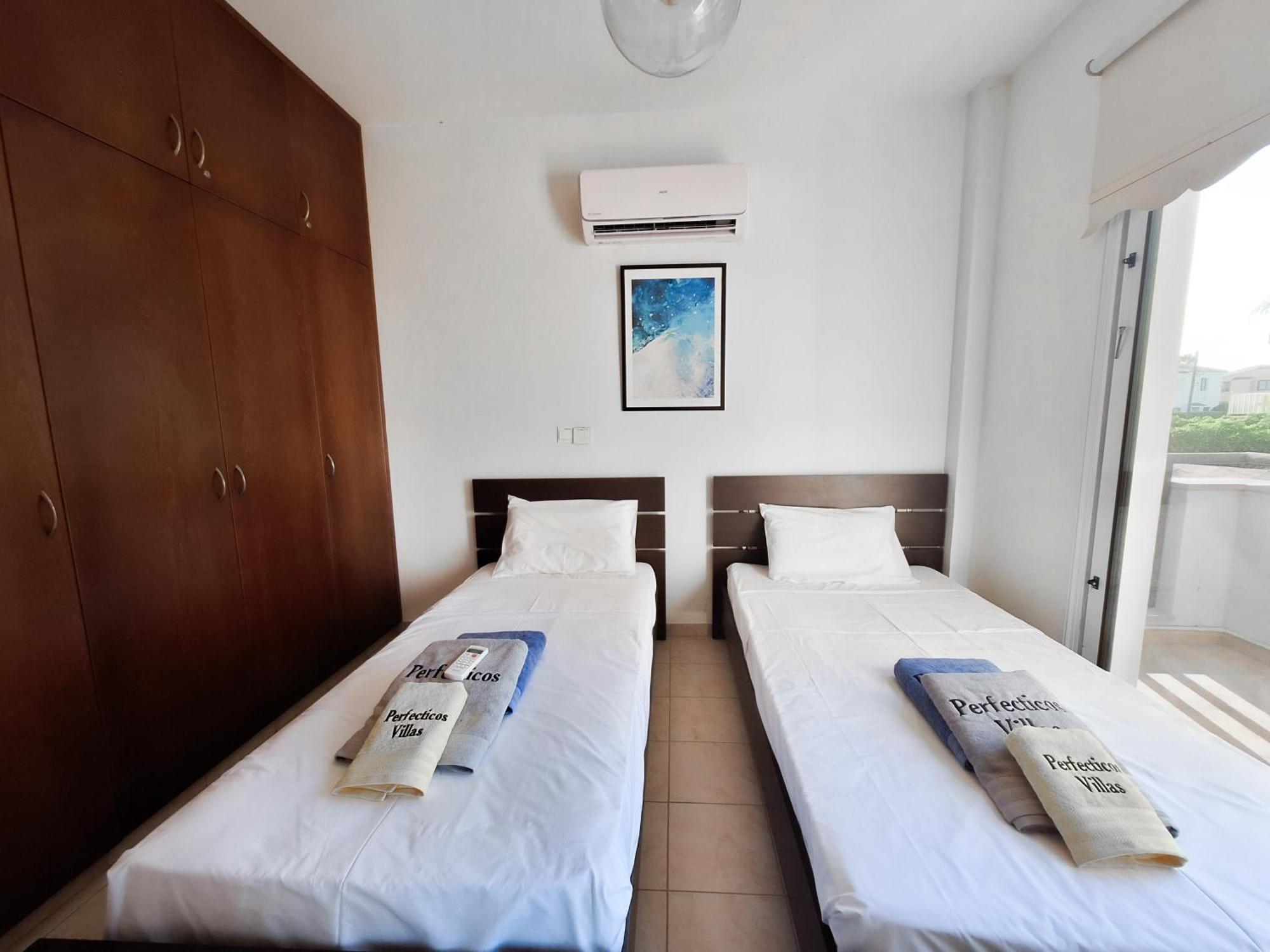 Villa Lynn Chill Out Seaview Ajia Napa Zewnętrze zdjęcie