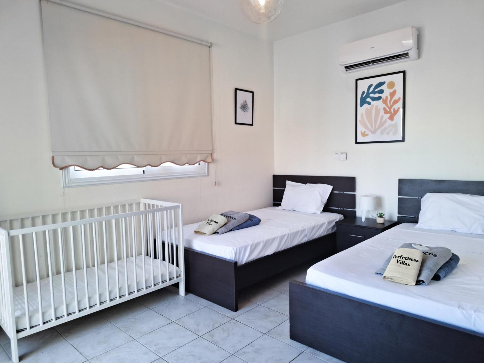 Villa Lynn Chill Out Seaview Ajia Napa Zewnętrze zdjęcie
