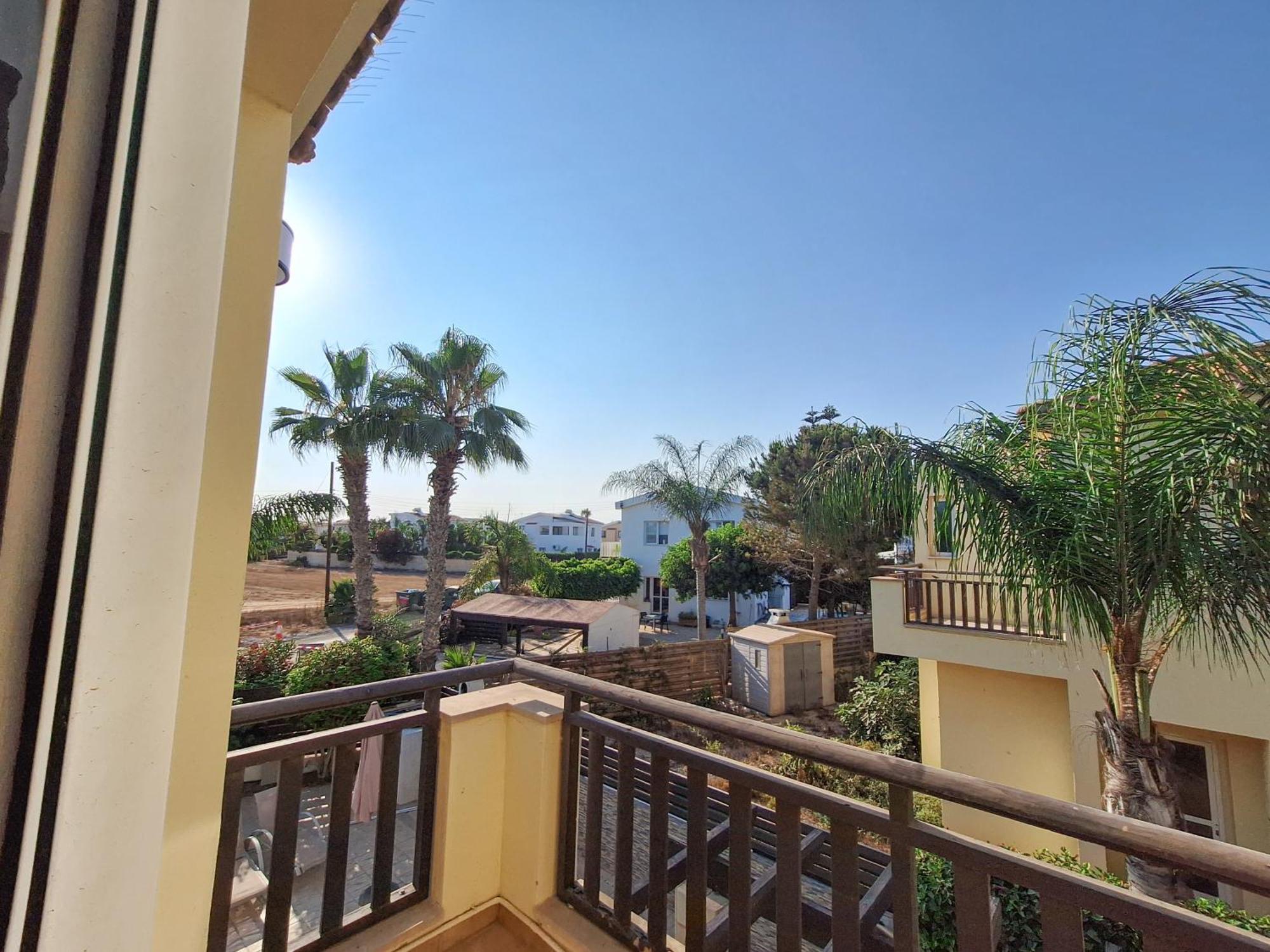 Villa Lynn Chill Out Seaview Ajia Napa Zewnętrze zdjęcie