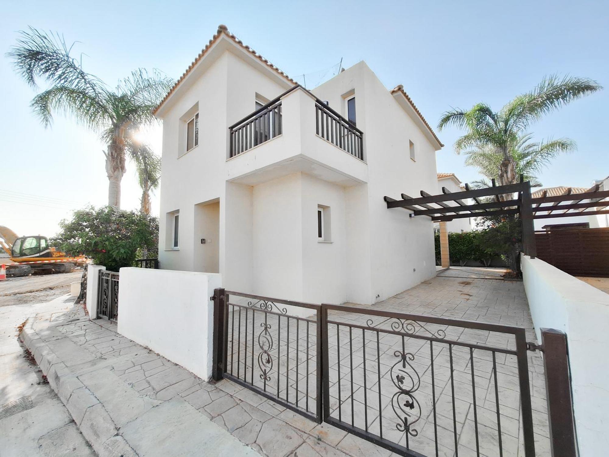 Villa Lynn Chill Out Seaview Ajia Napa Zewnętrze zdjęcie