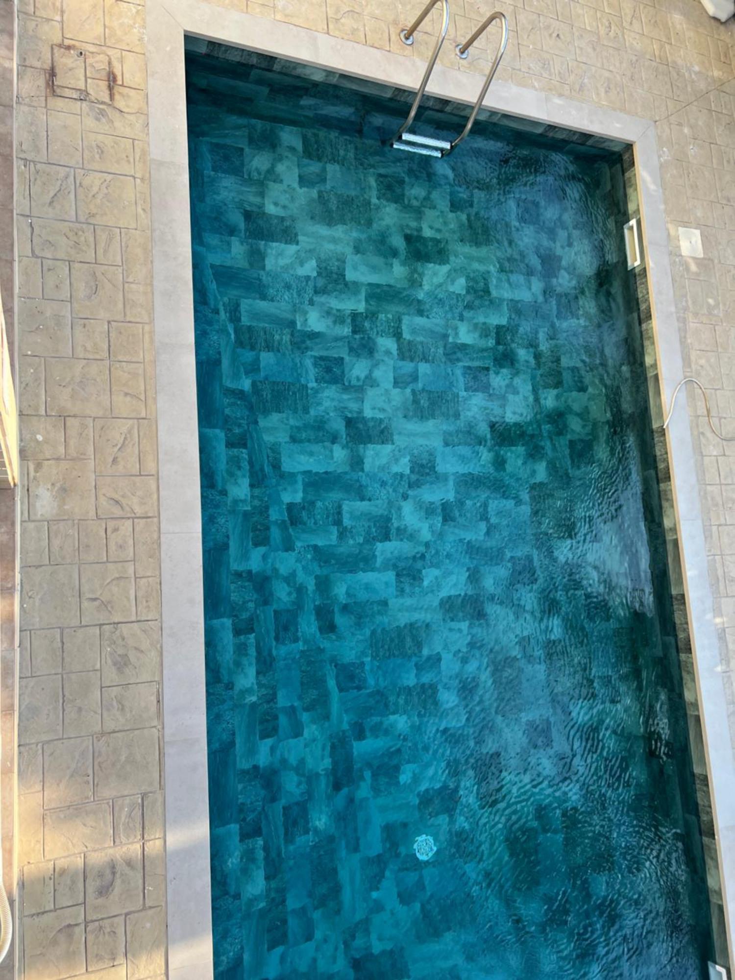 Villa Lynn Chill Out Seaview Ajia Napa Zewnętrze zdjęcie